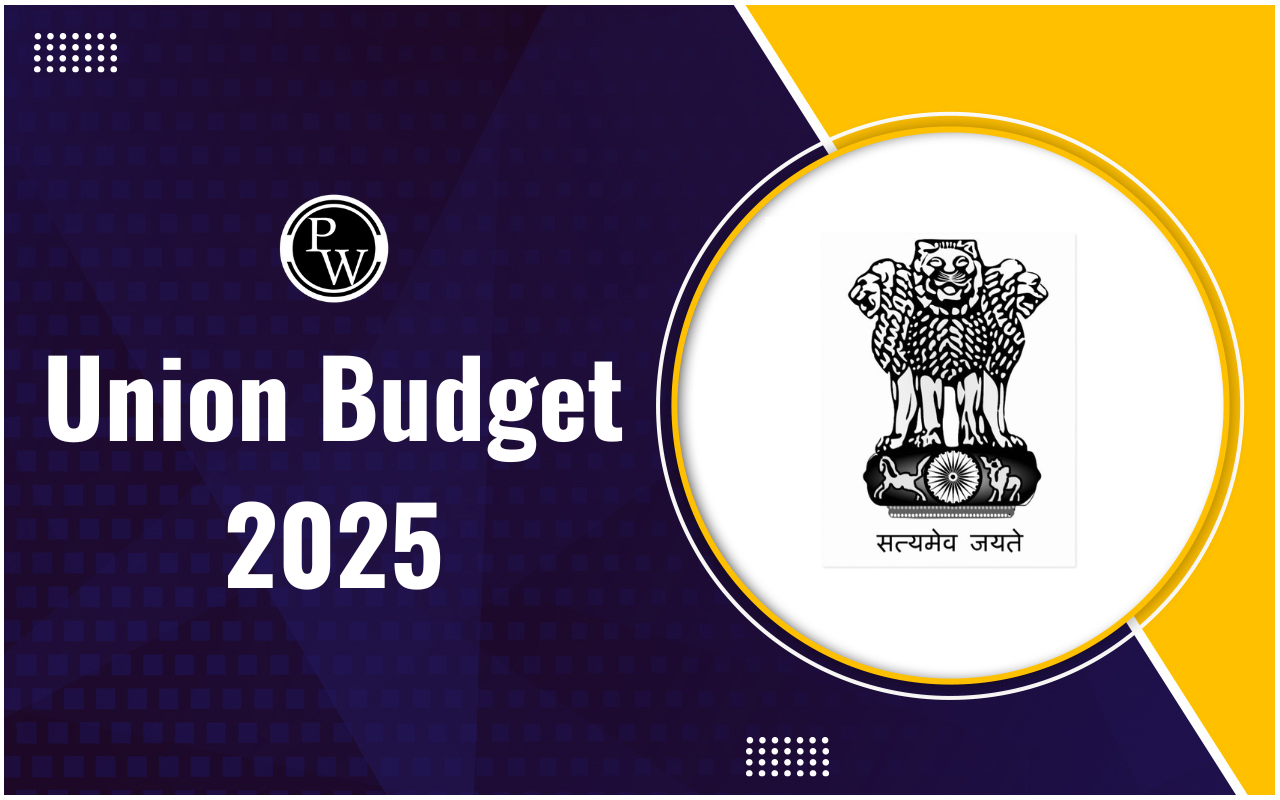 Union Budget 2025