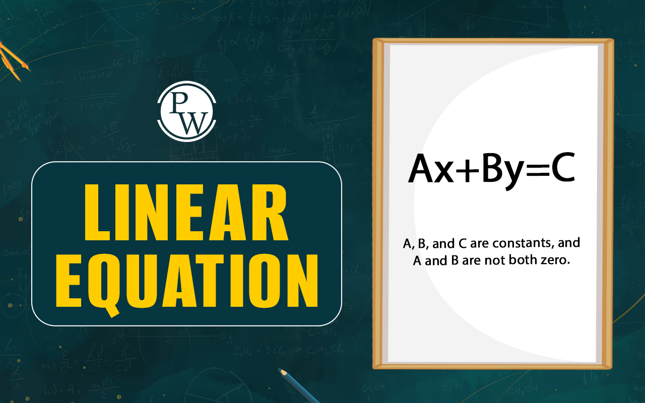 Linear Equation