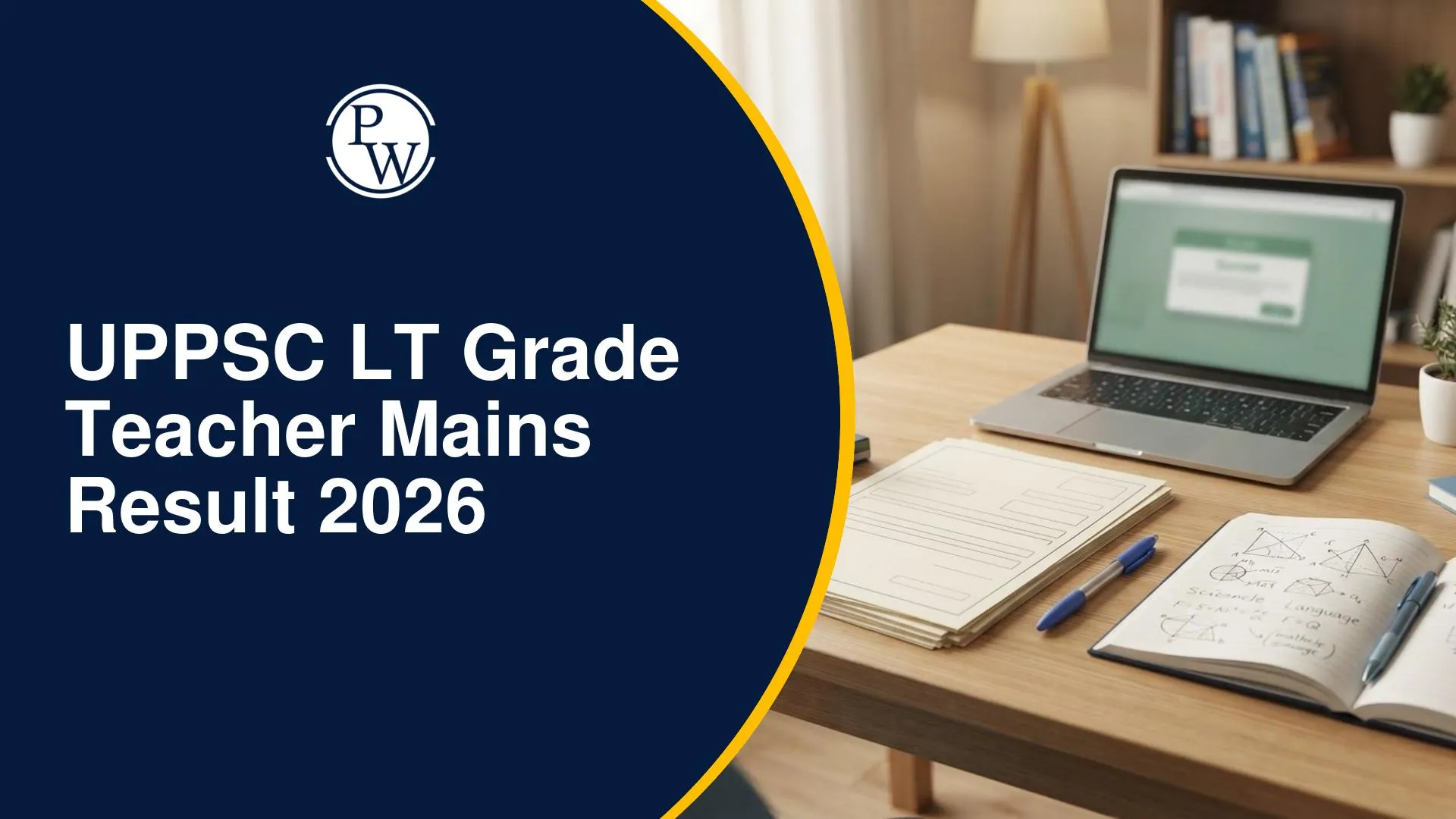 uppsc-lt-grade-teacher-mains-result-2026