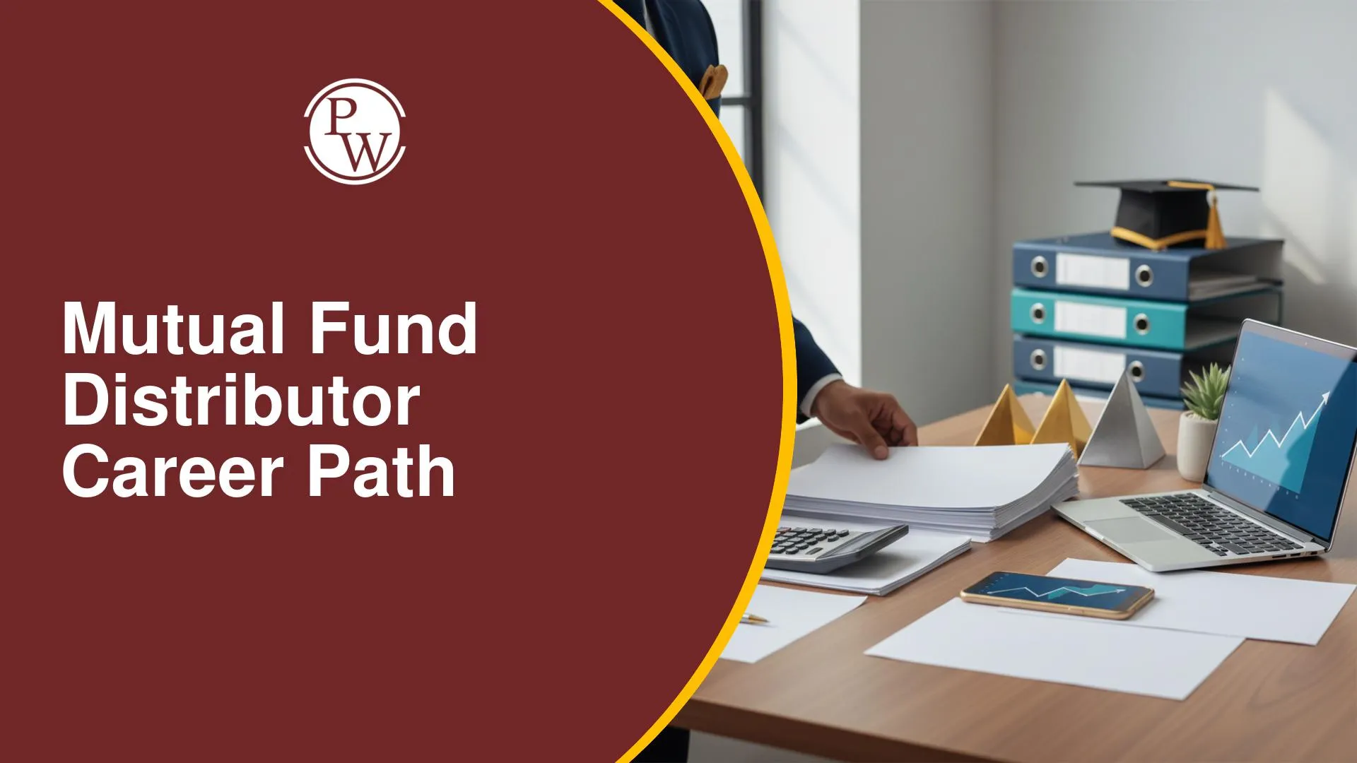 Mutual Fund Distributor Career Path