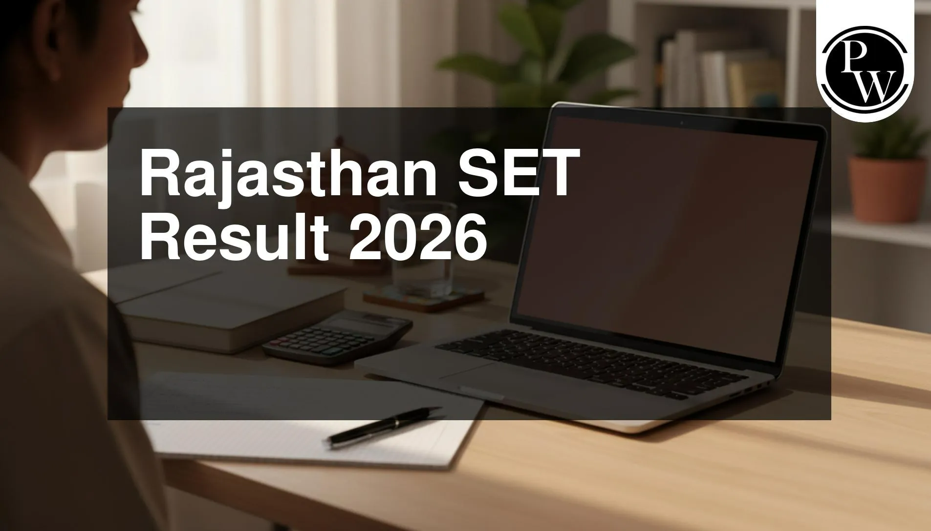 Rajasthan SET Result 2026