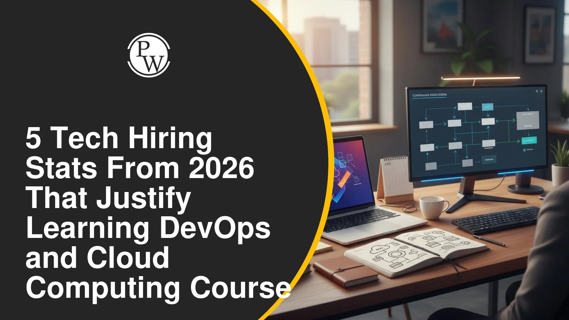 5 Tech Hiring Stats From 2026