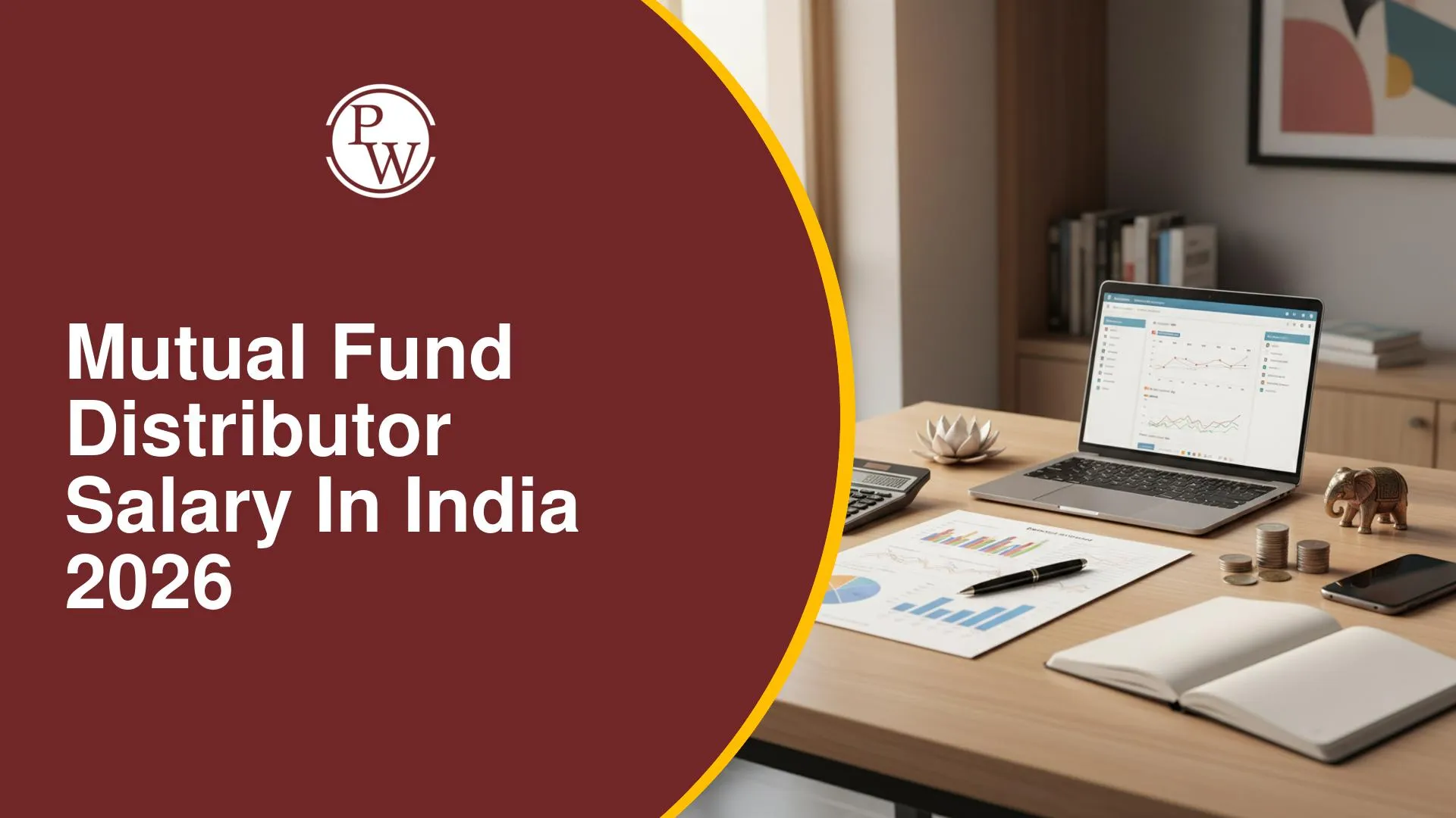 Mutual Fund Distributor Salary in India 2026