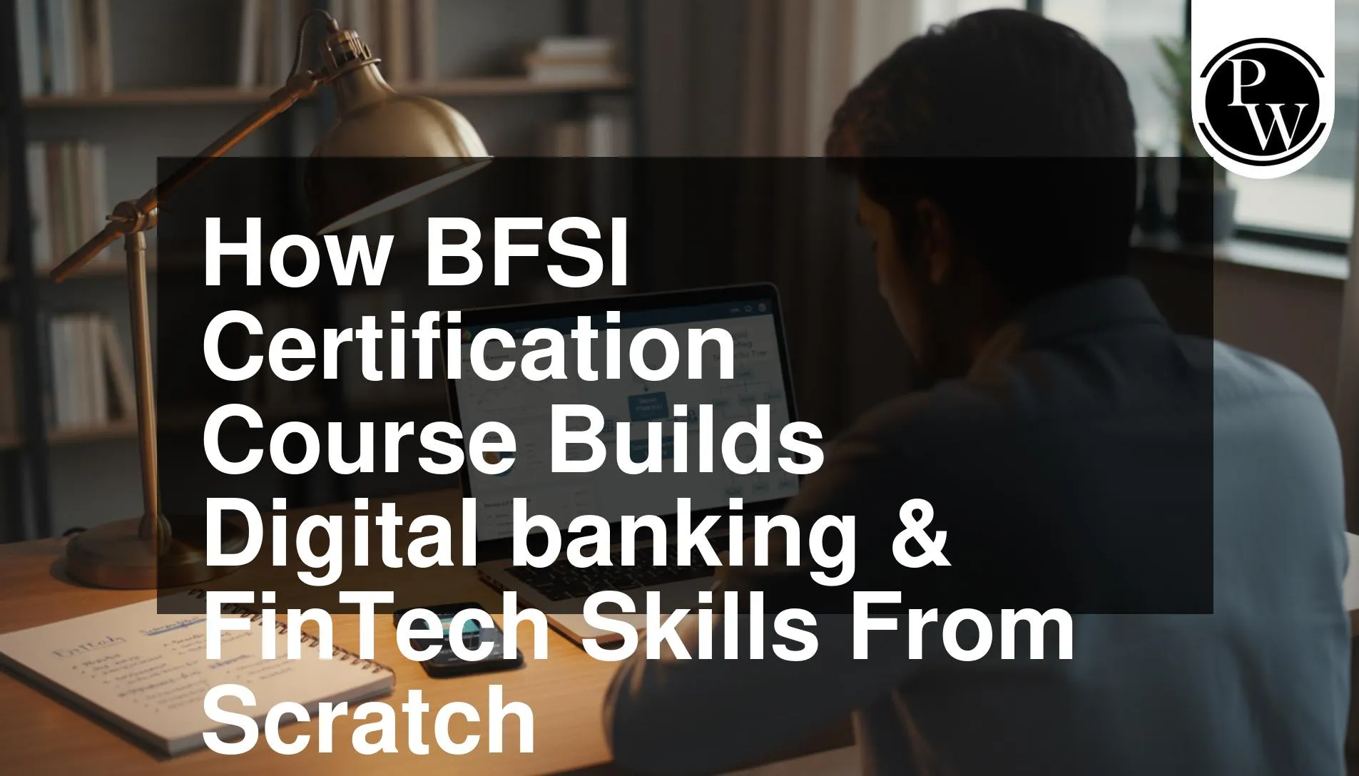 Digital Banking and FinTech Skills