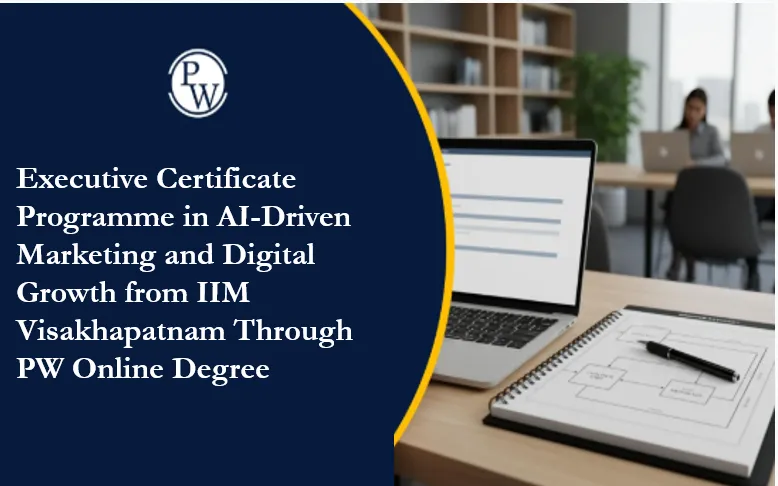 Executive Certificate Programme in AI-Driven Marketing and Digital Growth