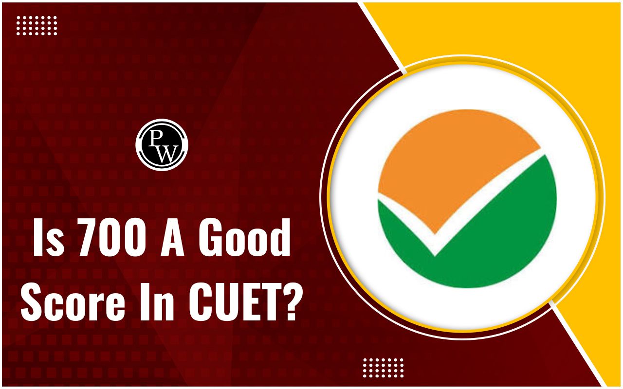 Is 700 A Good Score In CUET