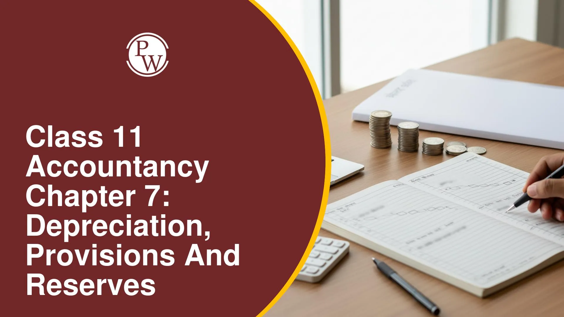 Class 11 Accountancy Chapter 5: Bank Reconciliation Statement