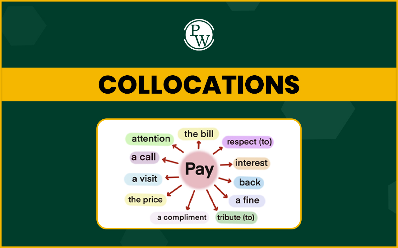 Collocations in English