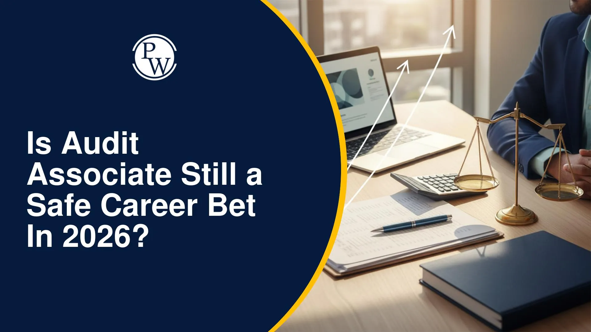 Is Audit Associate Still a Safe Career