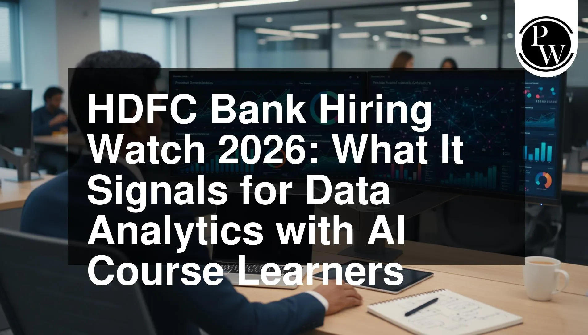 HDFC Bank Hiring Watch 2026
