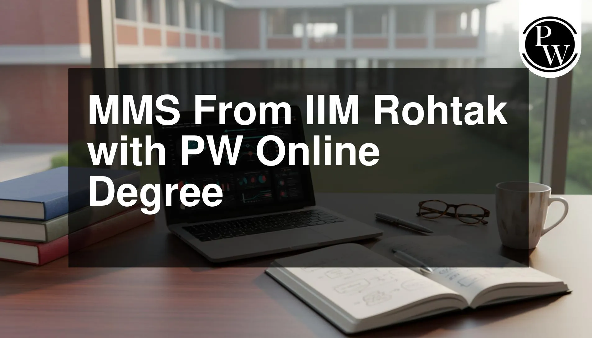Master of Management Studies (MMS) from IIM Rohtak