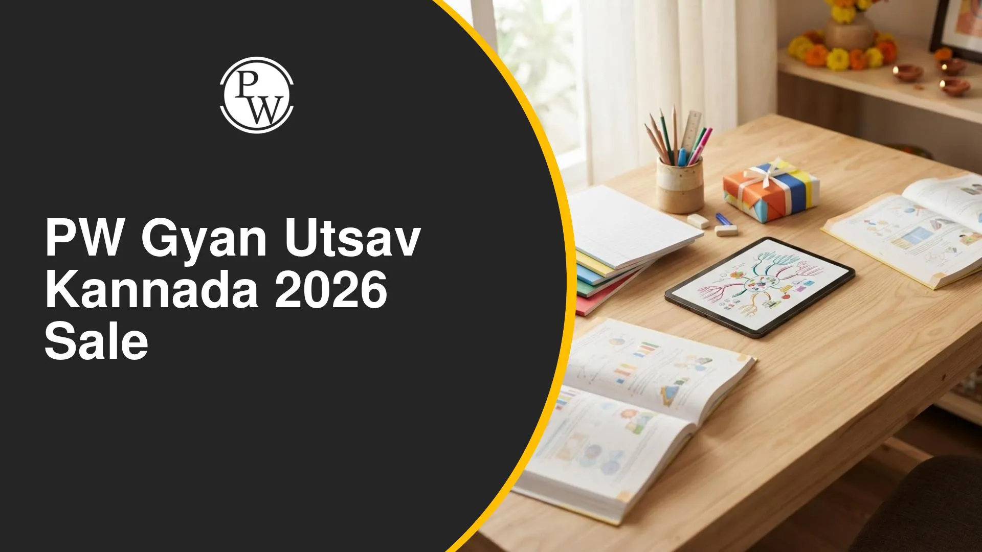 PW Gyan Utsav Kannada 2026 Sale