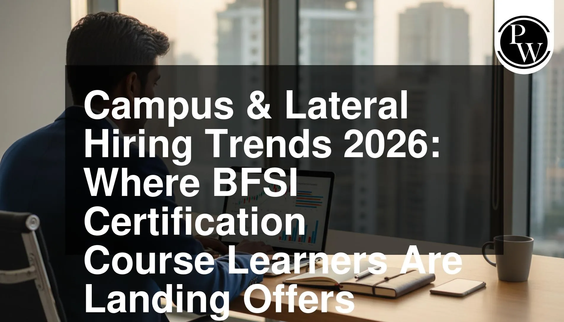 BFSI Certification Course