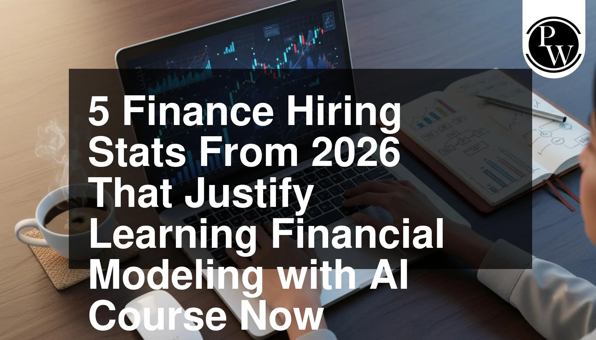 Financial Modeling with AI Course
