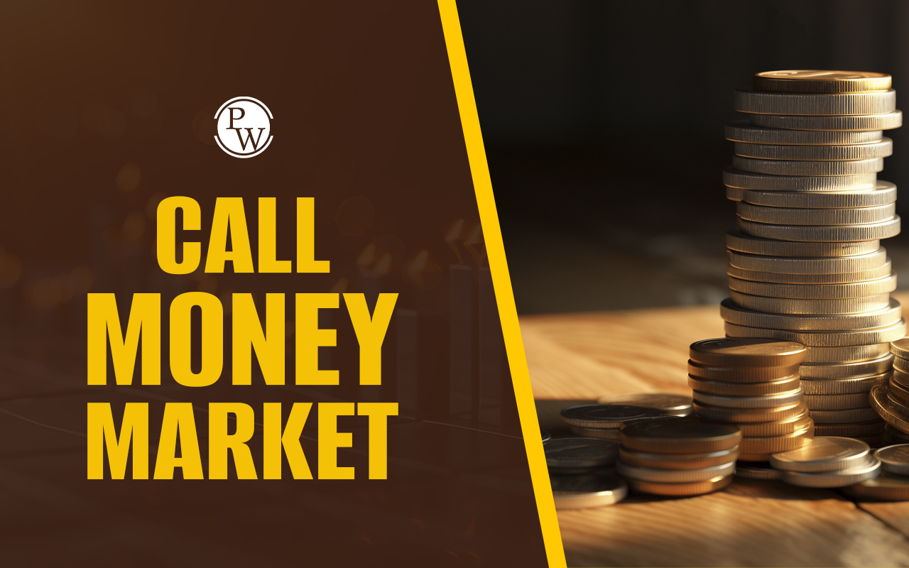 Call Money Market