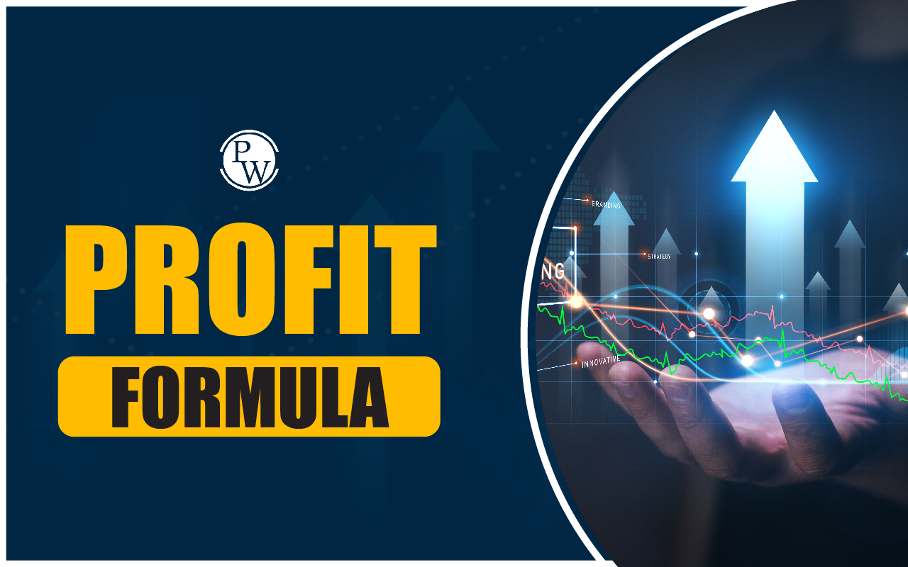 Profit Formula
