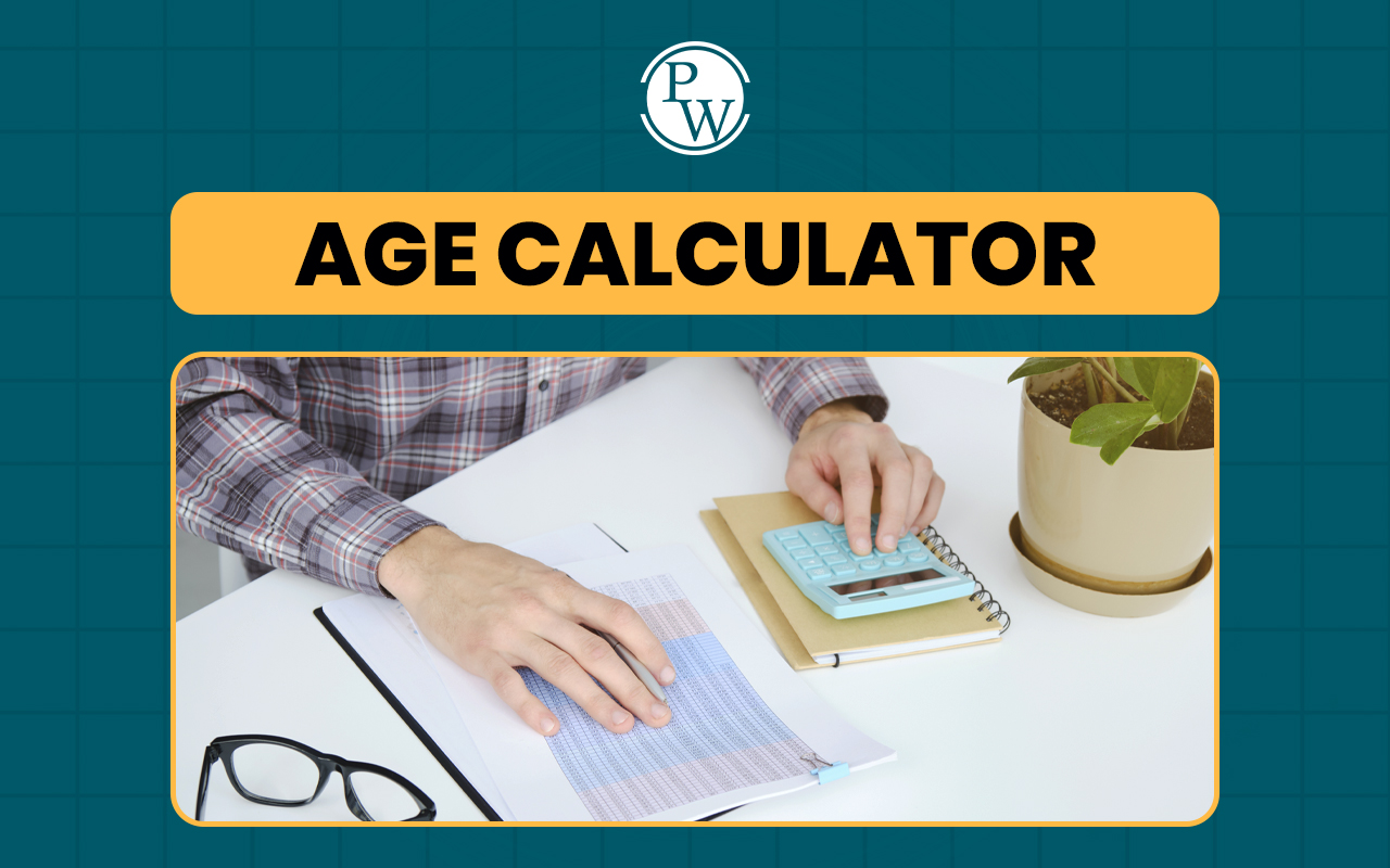 Age Calculator