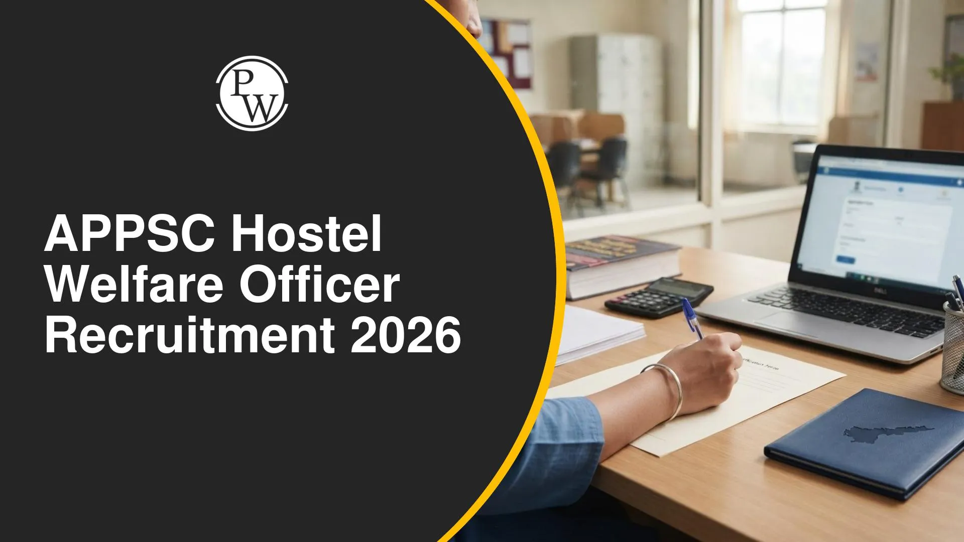appsc-hostel-welfare-officer-recruitment-2026