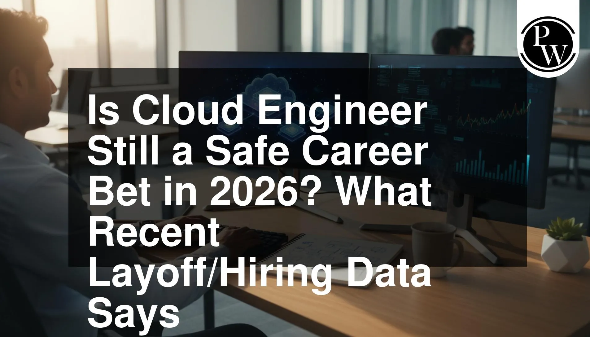Cloud Engineer Career Path