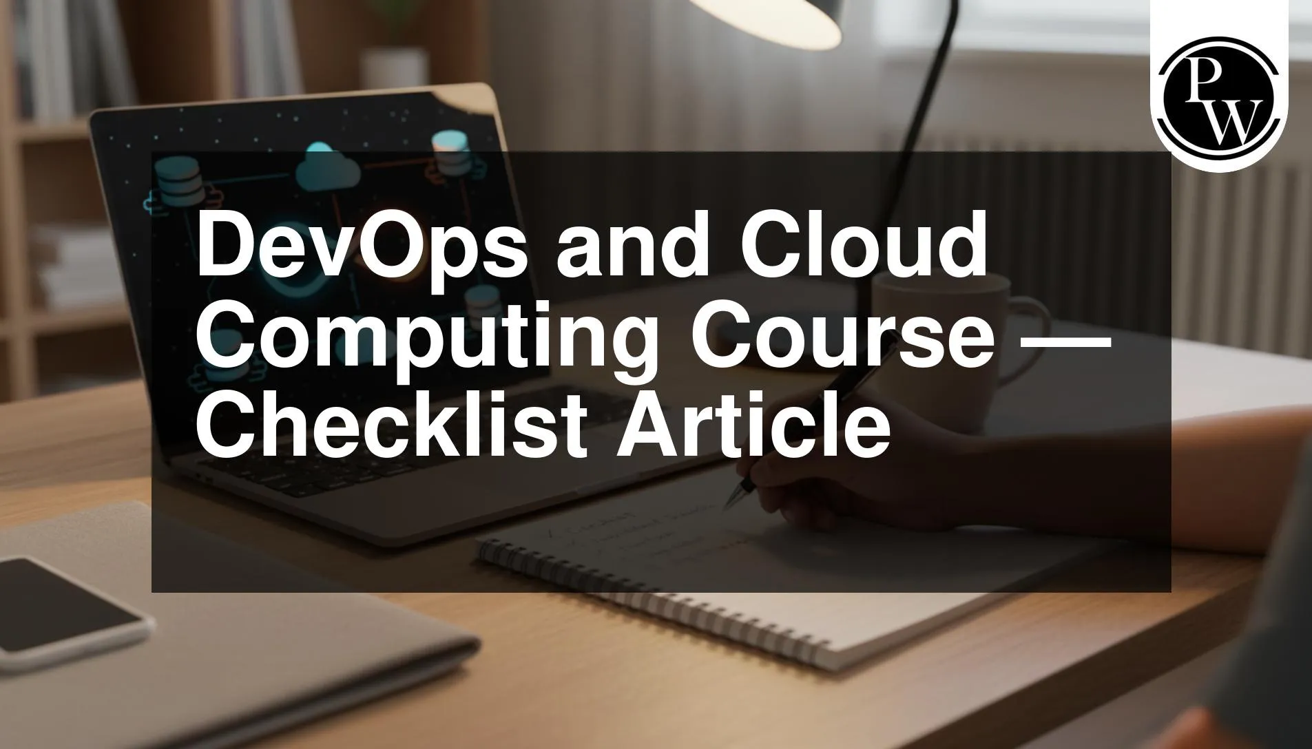 DevOps and Cloud Computing Course