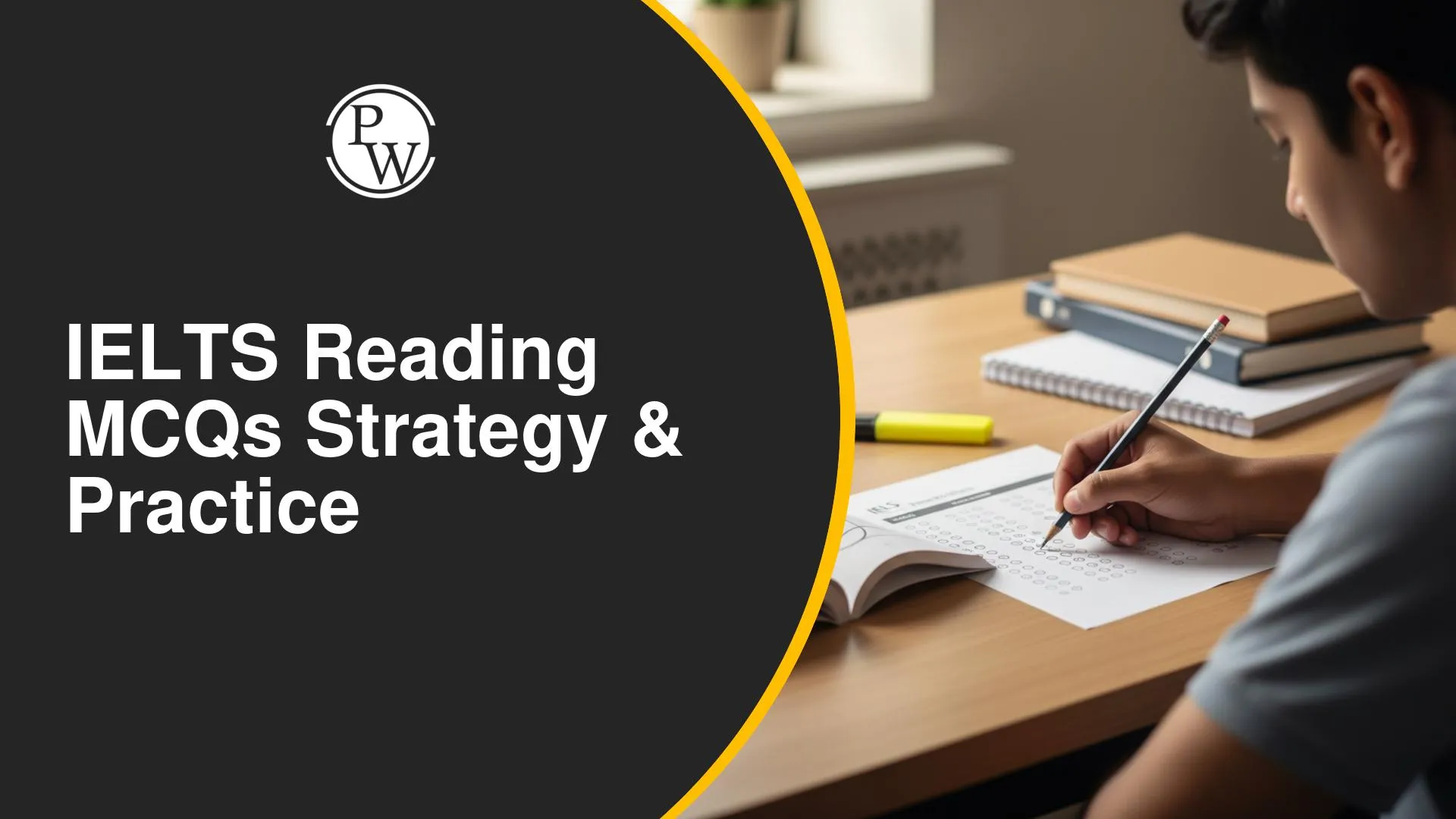 How to Solve IELTS 2026 Reading Multiple-Choice Questions Accurately for Band 8+