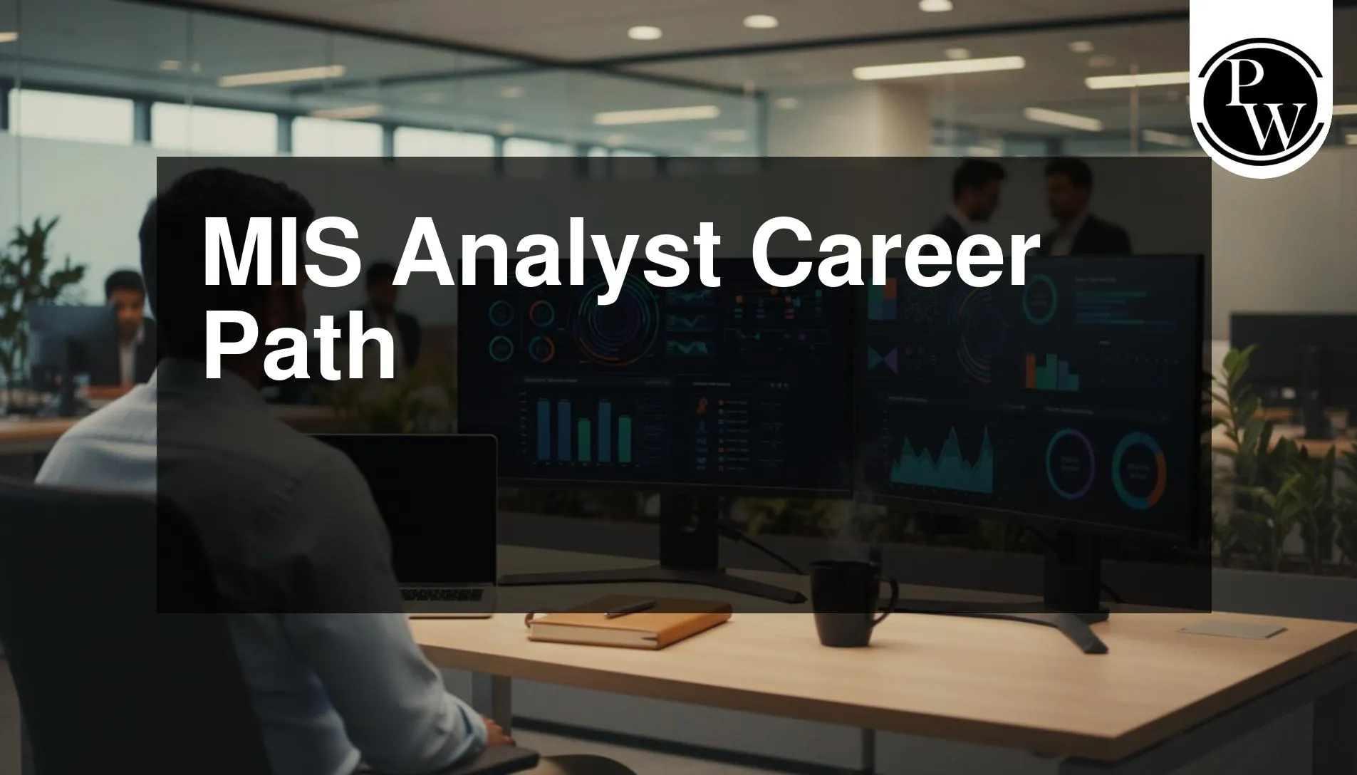 MIS Analyst Career Path: How Dashboarding From Data Analytics with AI Course Applies on the Job