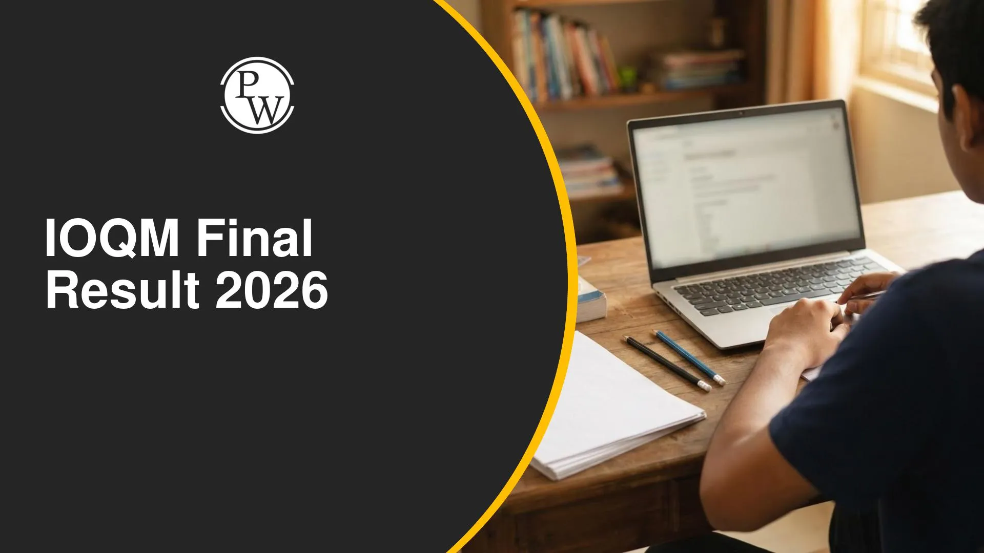 IOQM Result 2026