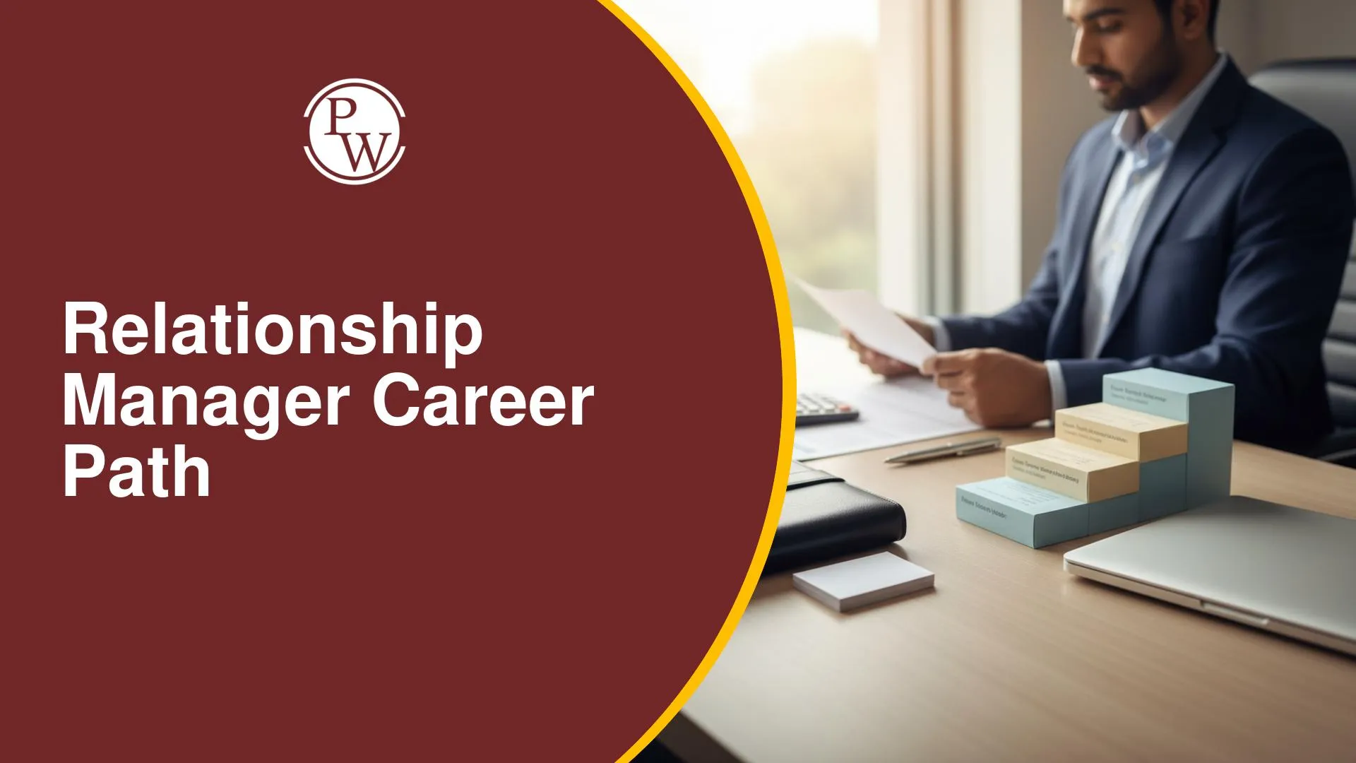 Relationship Manager Career Path