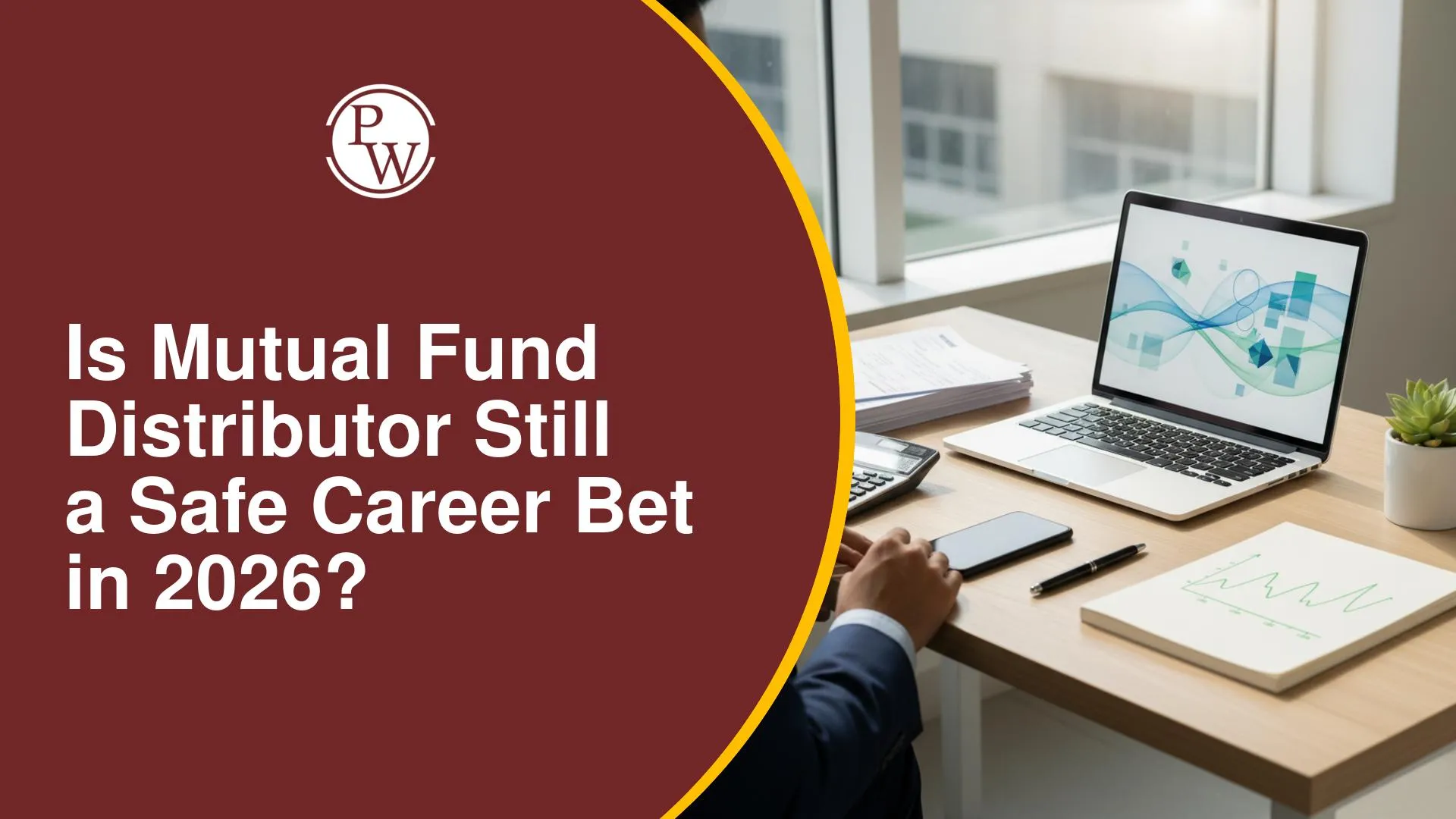 Is Mutual Fund Distributor Still a Safe Career Bet in 2026?