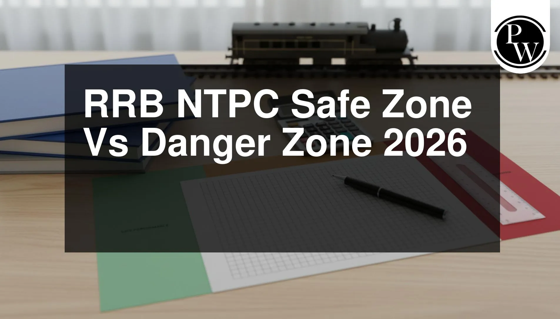 RRB NTPC Safe Zone Vs Danger Zone 2026