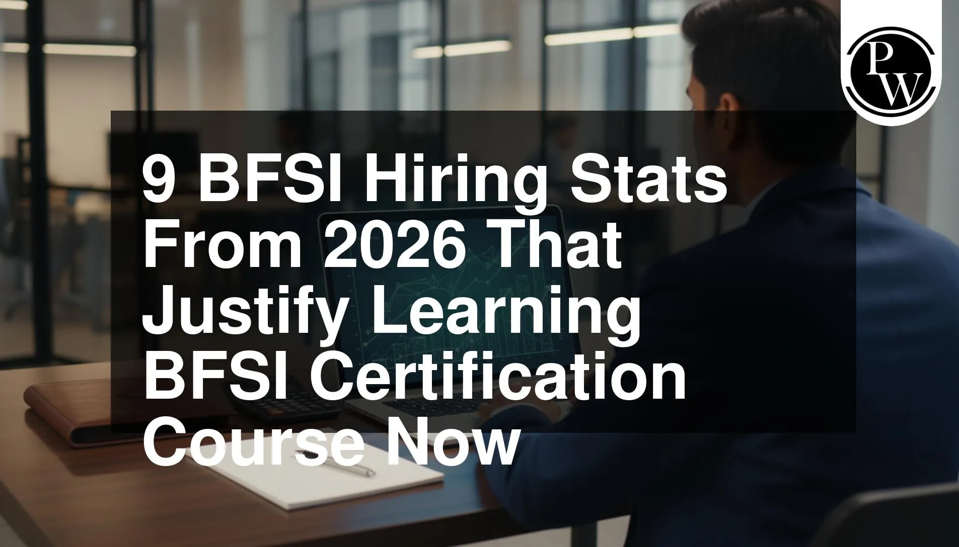 BFSI Certification Course
