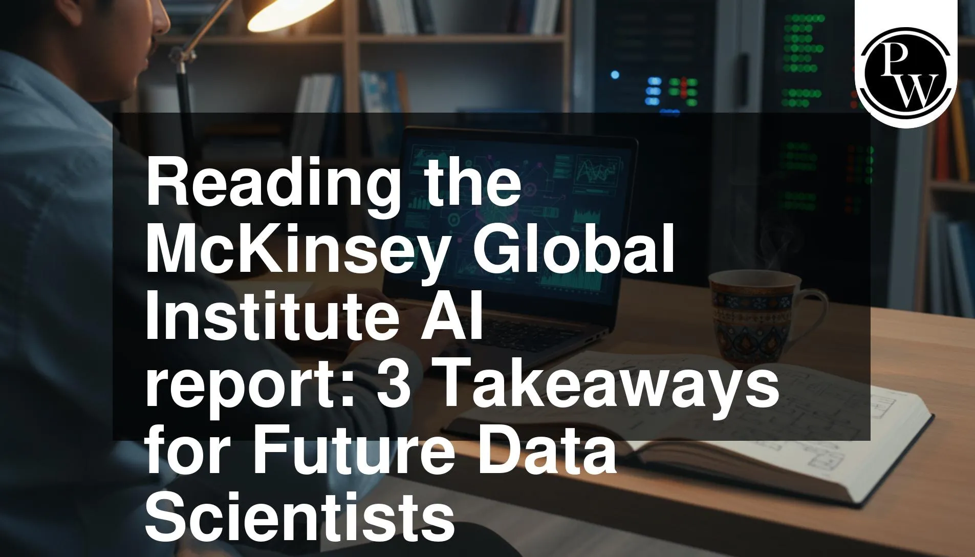 McKinsey AI Report
