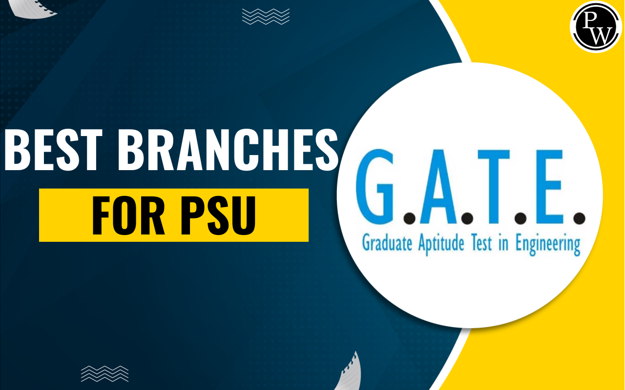 Best Branches for PSU