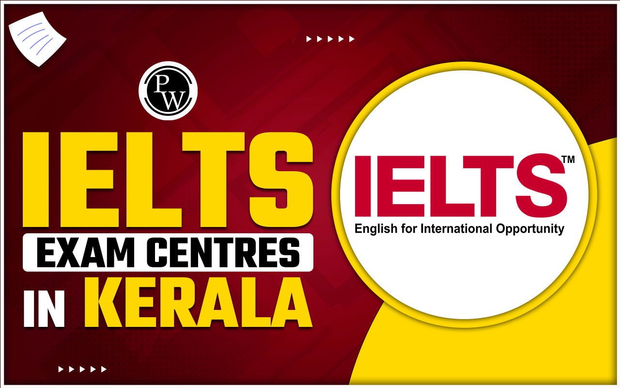 IELTS Exam Centers in Kerala