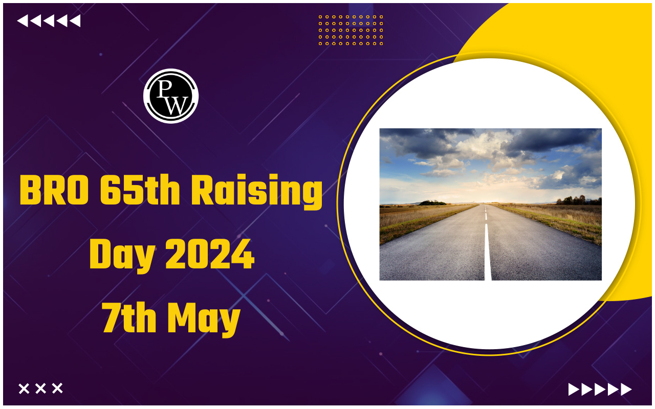 BRO 65th Raising Day 2024