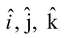 Reciprocal System of Vector