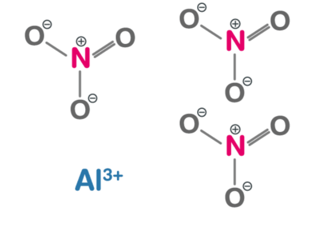 Aluminium Nitrate