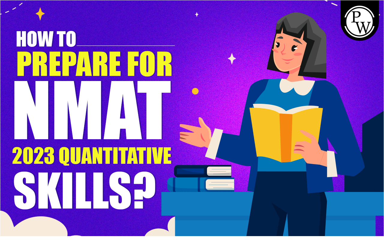 How to Prepare for NMAT Quantitative Skills