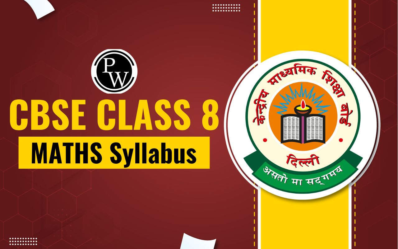 Cbse class 8 syllabus 2025 26 download subject wise syllabus pdf
