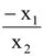 Midpoint Formula