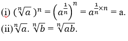 SURDS AND EXPONENTS