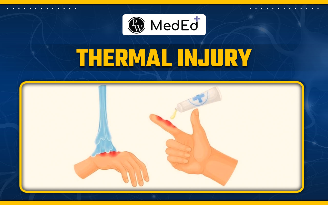 Thermal Injury