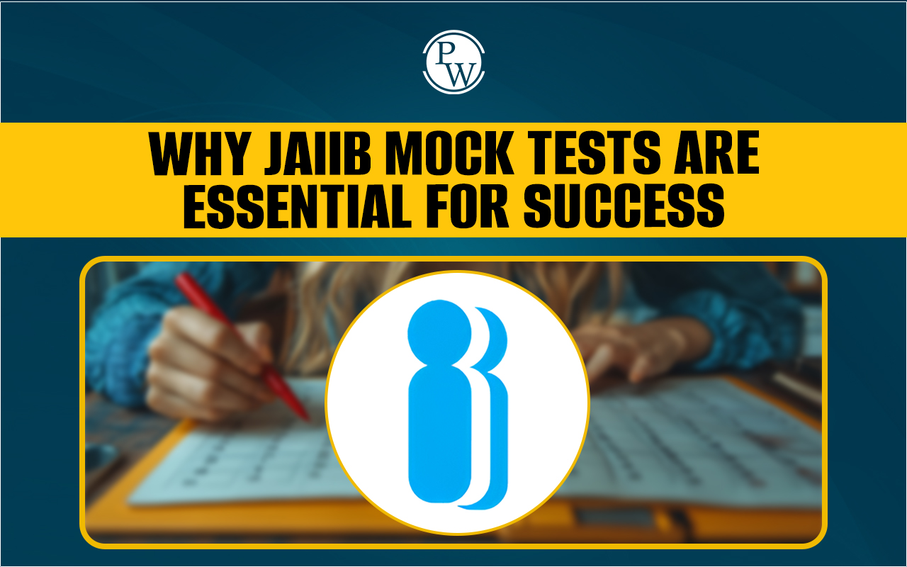 Why JAIIB Mock Tests Are Essential for Success