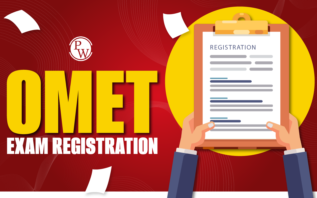 OMET Exam Registration