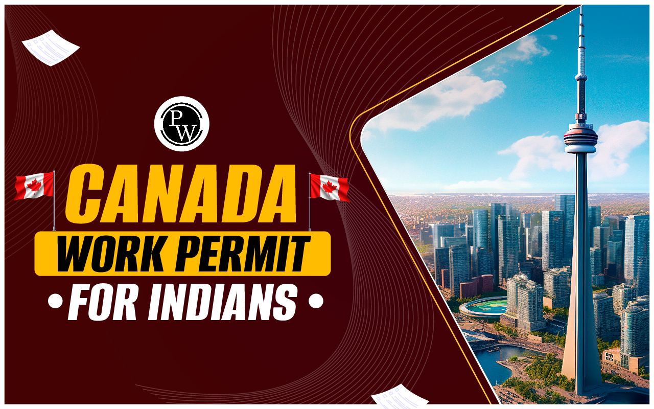 Canada Work Permit