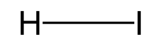Hydroiodic Acid Formula