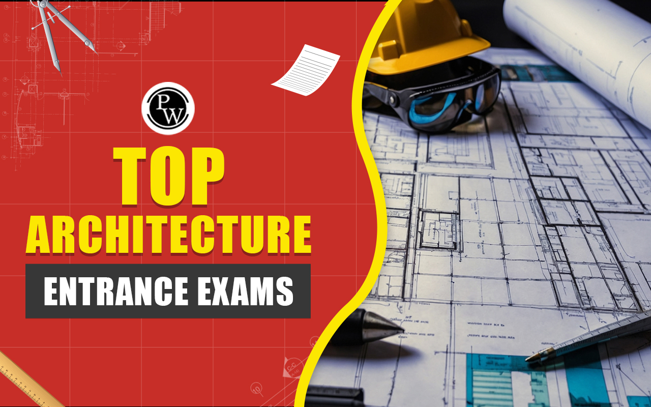 Architecture Entrance Exams
