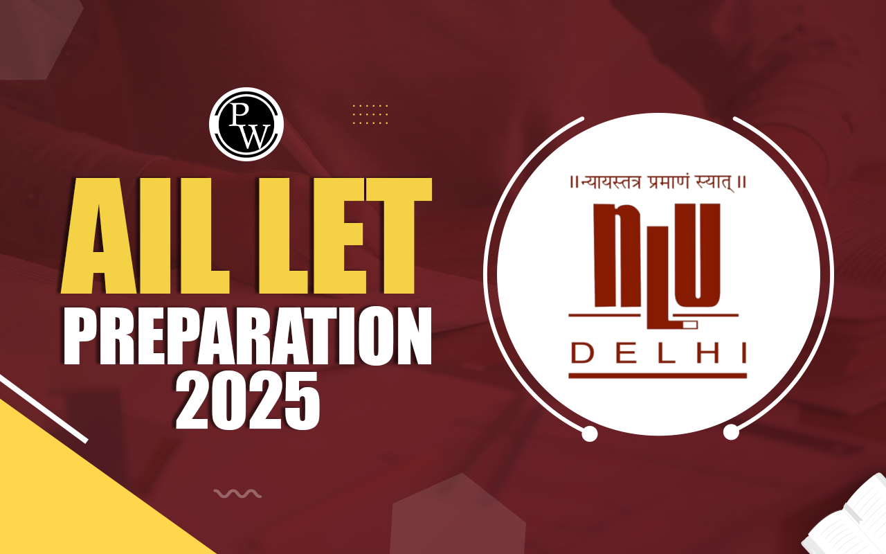 AIL ET Preparation 2025