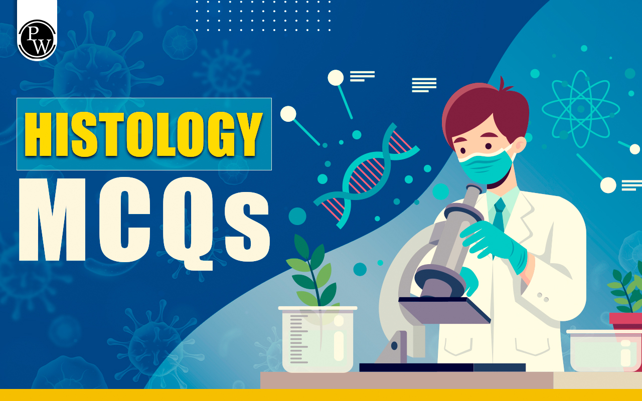 Histology MCQ