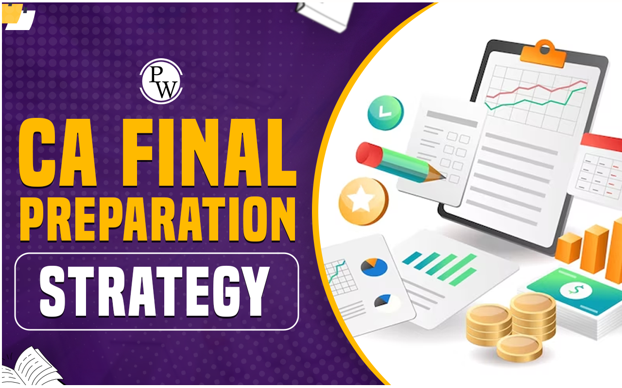 CA Final Preparation Strategy 2024, Check Exam Day Tips